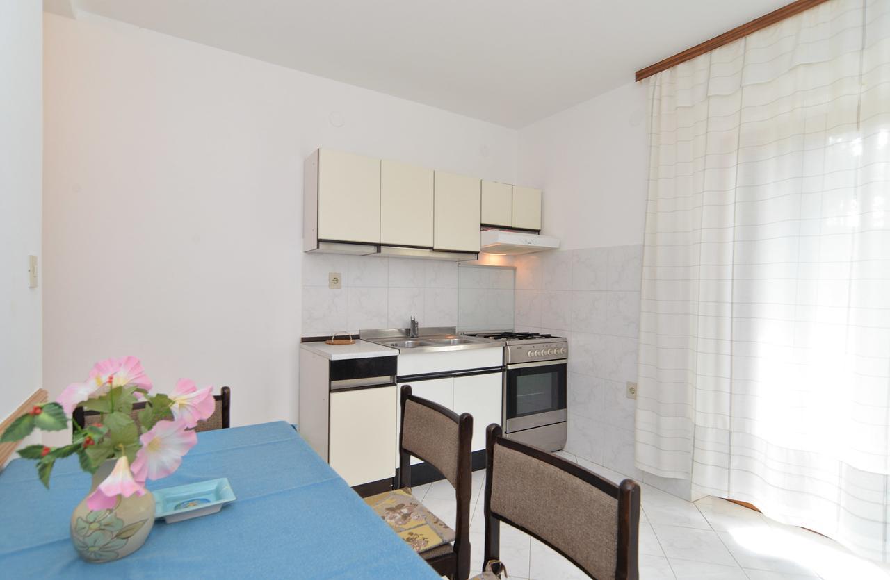 Apartments Rabac 828 Екстериор снимка