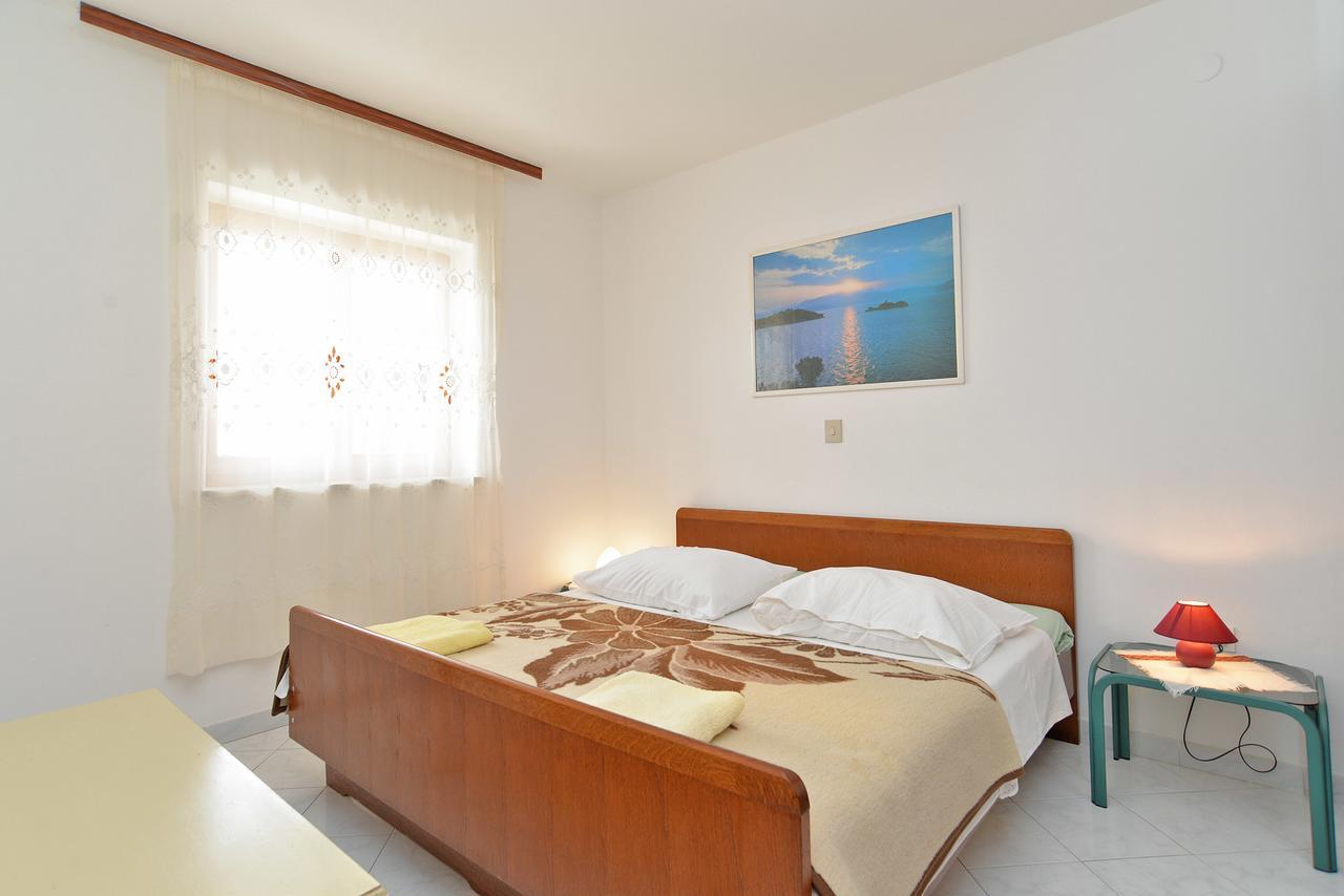 Apartments Rabac 828 Екстериор снимка